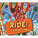 Ride! Carnival Tycoon (Jewel Case)