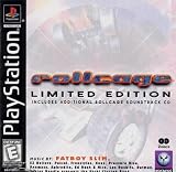  : Rollcage (Limited Edition)