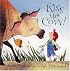 Kiss the Cow!