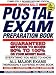 Norman Hall's Postal Exam Preparation Book