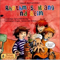 Rhythmus, Klang und Reim