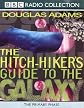 The Hitch Hiker's Guide to the Galaxy: Primary and Secondary Phase (BBC Radio Collection)
