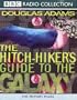 Hitch Hiker's Guide to the Galaxy (Radio Collection)