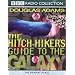 The Hitch Hiker's Guide to the Galaxy: Primary and Secondary Phase (BBC Radio Collection)
