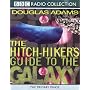 The Hitch Hiker's Guide to the Galaxy: Primary and Secondary Phase (BBC Radio Collection)