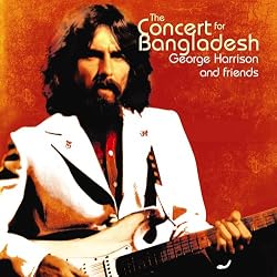 Concert for Bangladesh