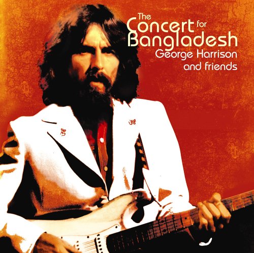 George Harrison - The Concert for Bangladesh (1 of 2) - Zortam Music