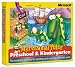 My Personal Tutor Standard 2.0: Preschool and Kindergarten