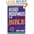 Alleged Discrepancies of the Bible