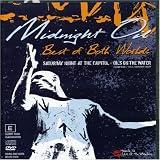 Midnight Oil - Best of Both Worlds