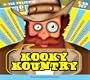 K-Tel Presents: Kooky Kountry