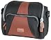 Electronics : Hama Digital Video Camcorder Soft Camera Case Black/Red DFV60