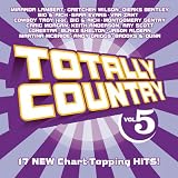 Totally Country, Vol. 5