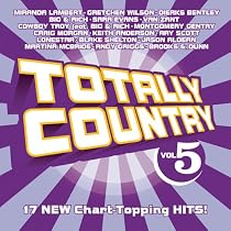 Totally Country, Vol. 5