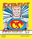 Extreme Photoshop CS