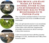Make Pottery Books