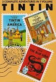 The Adventures of Tintin: Volume 1 (3 Original Classics in 1)
