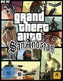 Produkt-Bild: Grand Theft Auto: San Andreas - (Software Pyramide)