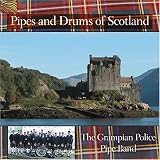 Pipes & Drums of Scotland