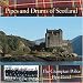 Grampian police pipe band, The pipes & drums of scotland