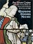 Ave Verum Corpus and Other Sacred Music for Voices and Orchestra in Full Score (Dover Vocal Scores)