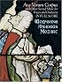 Ave Verum Corpus and Other Sacred Music for Voices and Orchestra in Full Score