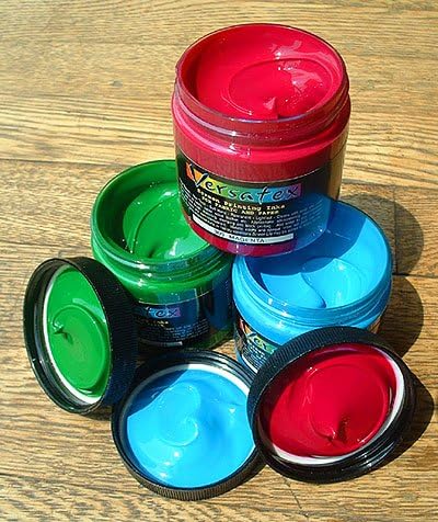 Versatex Screen Life Ink Retarder for Water-Soluble Screenprinting Inks