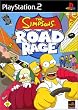 Simpsons - Road Rage