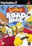 Simpsons Road Rage