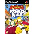 Simpsons - Road Rage