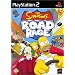 Simpsons - Road Rage