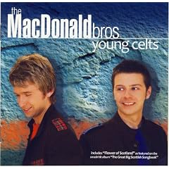 Young Celts
