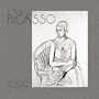 Early Picasso 2000 Calendar