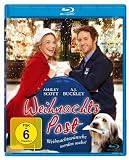 Christmas Mail ( We`ve Got Christmas Mail ) (Blu-Ray)