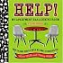 Help!  My Apartment Has a Dining Room Cookbook: How to Have People Over Without Stressing Out