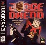 Judge Dredd