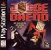 Judge Dredd