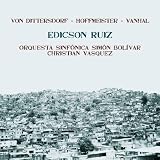 Double-bass Concertos