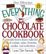 The Everything Chocolate Cookbook (Everything (Cooking))