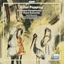Pepping: Complete Symphonies 1-3; Piano Concerto