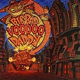 Big Bad Voodoo Daddy