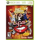 Lips: Party Classics