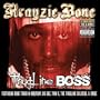 Thugline Boss (Bonus Dvd)