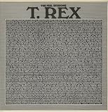 The Peel Sessions EP