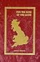 For the Sake of the Game: Being a Further Travel Guide to the England of Sherlock Holmes