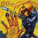 The RH Factor Hard Groove