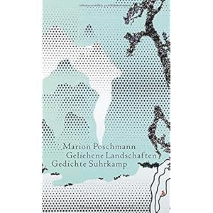 Geliehene Landschaften: Lehrgedichte und Elegien