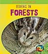 Hiding in Forests (Creature Camouflage)
