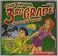 ClueFinders 3rd Grade  [OLD VERSION]