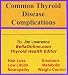 Common Thyroid Disease Complications